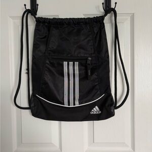 Adidas Drawstring Bag